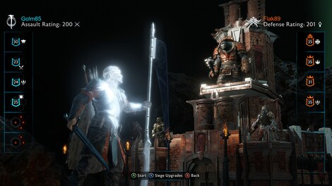 Middle-earth: Shadow of War Expansion Pass PC Steam Key RU/CIS - 5