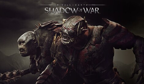 Middle-earth: Shadow of War - Outlaw Tribe Nemesis Expansion (Xbox One) - Xbox Live Key - EUROPE - 0