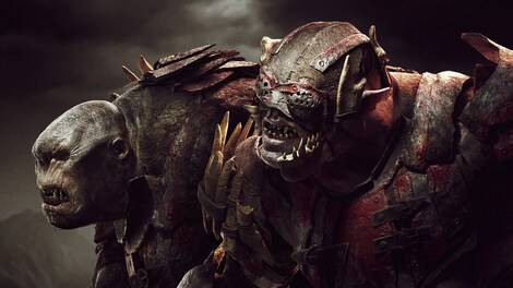 Middle-earth: Shadow of War - Outlaw Tribe Nemesis Expansion (Xbox One) - Xbox Live Key - EUROPE - 3