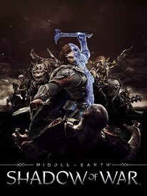 Middle-earth: Shadow of War (PC) - GOG.COM Key - GLOBAL - 1