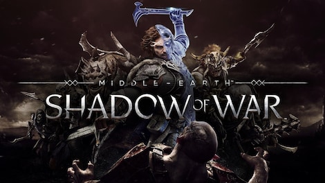 Middle-earth: Shadow of War - Preorder Bonus Steam Key GLOBAL - 0