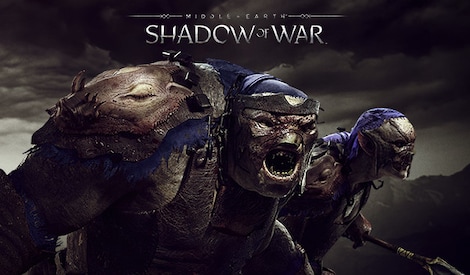 Middle-earth: Shadow of War - Slaughter Tribe Nemesis Expansion (Xbox One) - Xbox Live Key - EUROPE - 0