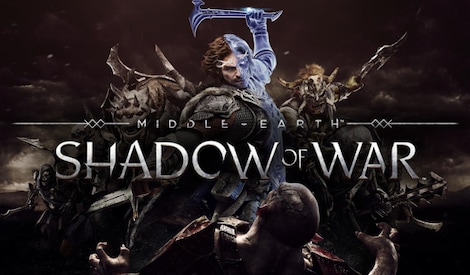 Middle-earth: Shadow of War Starter Bundle Key Steam GLOBAL - 0
