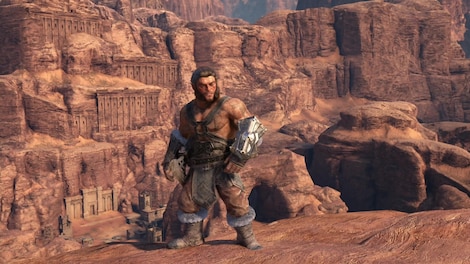 Middle-earth: Shadow of War Story Expansion Pass (Xbox One, PC) - Xbox Live Key - ARGENTINA - 9