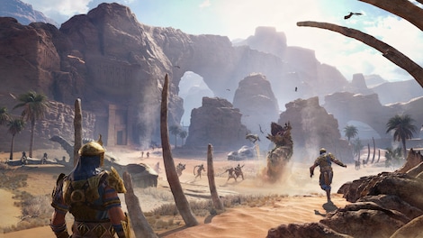 Middle-earth: Shadow of War Story Expansion Pass (Xbox One, PC) - Xbox Live Key - ARGENTINA - 14