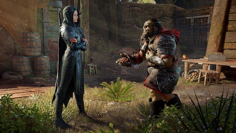 Middle-earth: Shadow of War Story Expansion Pass (Xbox One, PC) - Xbox Live Key - ARGENTINA - 16