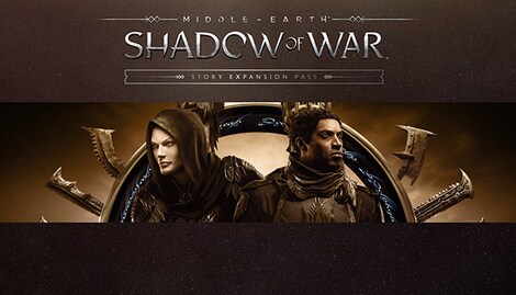 Middle-earth: Shadow of War Story Expansion Pass (Xbox One, PC) - Xbox Live Key - EUROPE - 0