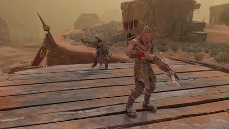 Middle-earth: Shadow of War Story Expansion Pass (Xbox One, PC) - Xbox Live Key - EUROPE - 12