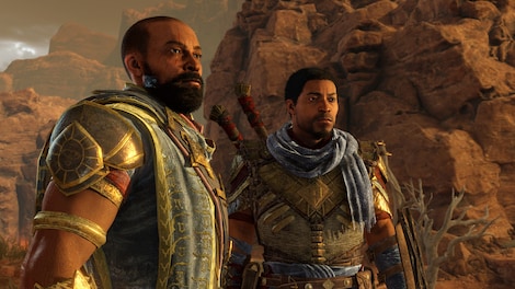 Middle-earth: Shadow of War Story Expansion Pass (Xbox One, PC) - Xbox Live Key - UNITED STATES - 17