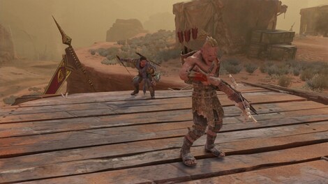 Middle-earth: Shadow of War Story Expansion Pass (Xbox One, PC) - Xbox Live Key - UNITED STATES - 12