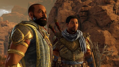 Middle-earth: Shadow of War Story Expansion Pass (Xbox One, Windows 10) - Xbox Live Key - ARGENTINA - 17