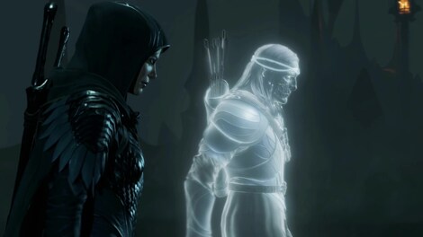Middle-earth: Shadow of War Story Expansion Pass (Xbox One, Windows 10) - Xbox Live Key - ARGENTINA - 6