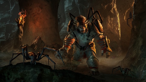 Middle-earth: Shadow of War - The Blade of Galadriel Story Expansion (PC) - Steam Key - EUROPE - 6