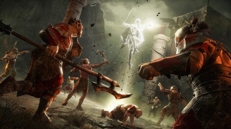 Middle-earth: Shadow of War - The Blade of Galadriel Story Expansion (Xbox One) - Xbox Live Key - UNITED STATES - 4