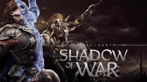 Middle-earth: Shadow of War (Xbox One, PC) - Xbox Live Account - GLOBAL - 2