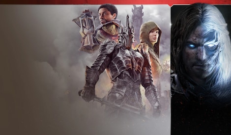 Middle-earth: The Shadow Bundle (Xbox One) - Xbox Live Key - TURKEY - 0