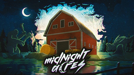 Midnight Acres (PC) - Steam Key - GLOBAL - 0