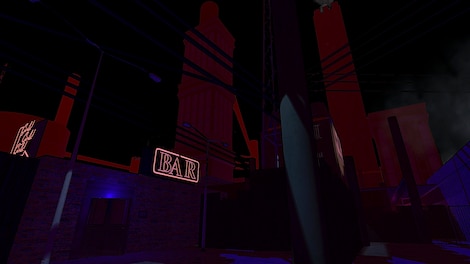 Midnight at the Red Light : An Investigation Steam Key GLOBAL - 5