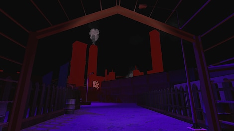 Midnight at the Red Light : An Investigation Steam Key GLOBAL - 3
