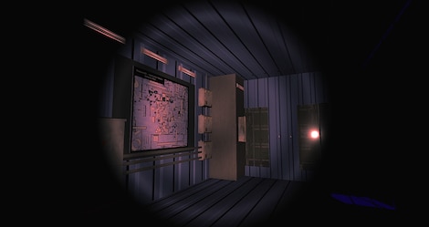 Midnight at the Red Light : An Investigation Steam Key GLOBAL - 6
