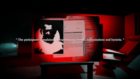 Midnight at the Red Light : An Investigation Steam Key GLOBAL - 9