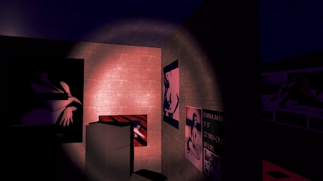 Midnight at the Red Light : An Investigation Steam Key GLOBAL - 8