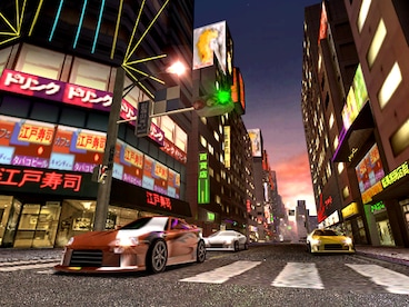 Midnight Club 2 Steam Gift GLOBAL - 14