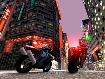 Midnight Club 2 Steam Gift GLOBAL - 12