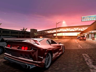 Midnight Club 2 Steam Gift GLOBAL - 15