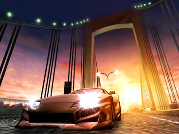 Midnight Club 2 Steam Gift GLOBAL - 13