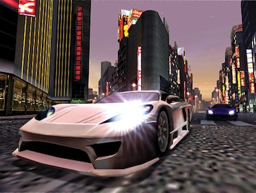 Midnight Club 2 Steam Gift GLOBAL - 8