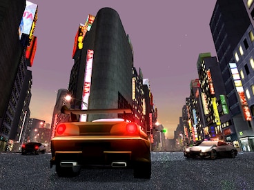 Midnight Club 2 Steam Gift GLOBAL - 11