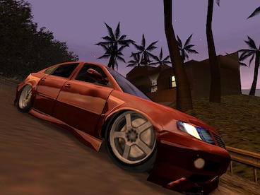 Midnight Club 2 Steam Gift GLOBAL - 6