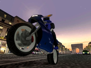 Midnight Club 2 Steam Gift GLOBAL - 9