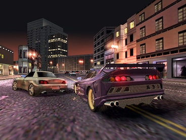 Midnight Club 2 Steam Gift GLOBAL - 5