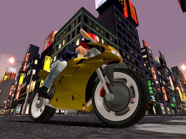 Midnight Club 2 Steam Gift GLOBAL - 7