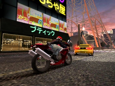 Midnight Club 2 Steam Gift GLOBAL - 2