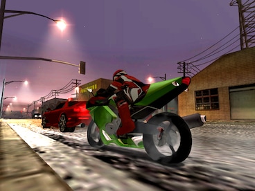 Midnight Club 2 Steam Key GLOBAL - 3