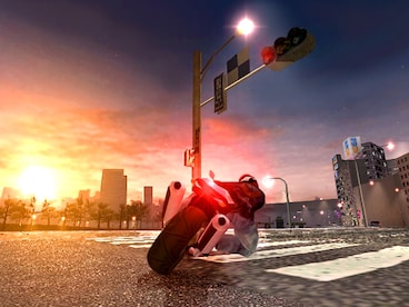 Midnight Club 2 Steam Key GLOBAL - 4