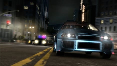 Midnight Club: Los Angeles - Complete Edition (Xbox One) - Xbox Live Account - GLOBAL - 5