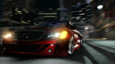Midnight Club: Los Angeles - Complete Edition (Xbox One) - Xbox Live Account - GLOBAL - 4