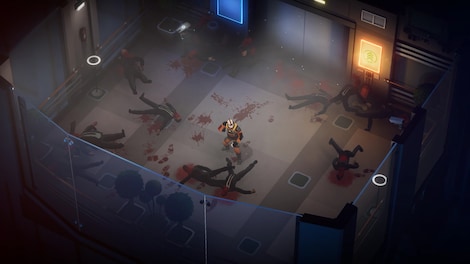 Midnight Fight Express (PC) - Steam Key - GLOBAL - 4