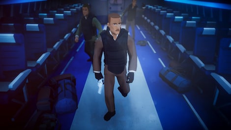 Midnight Fight Express (PC) - Steam Key - GLOBAL - 7