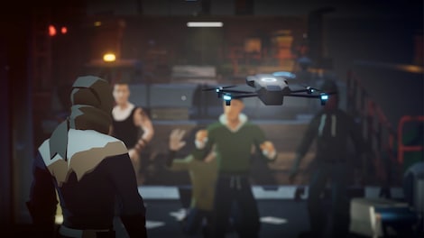 Midnight Fight Express (Xbox One, PC) - Xbox Live Account - GLOBAL - 3