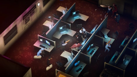 Midnight Fight Express (Xbox One, PC) - Xbox Live Account - GLOBAL - 6