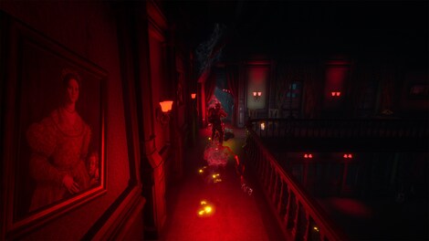 Midnight Ghost Hunt (PC) - Steam Account - GLOBAL - 6