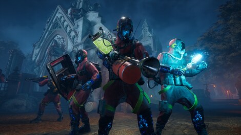 Midnight Ghost Hunt (PC) - Steam Account - GLOBAL - 12