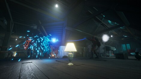 Midnight Ghost Hunt (PC) - Steam Account - GLOBAL - 4