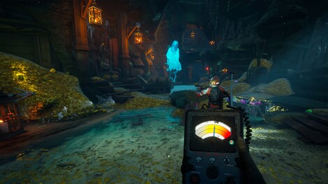 Midnight Ghost Hunt (PC) - Steam Account - GLOBAL - 3