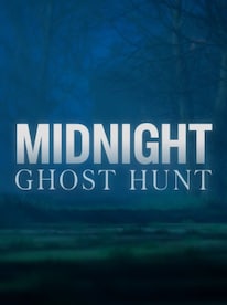 Midnight Ghost Hunt (PC) - Steam Gift - GLOBAL - 1